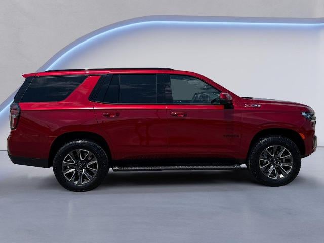 2024 Chevrolet Tahoe 4WD Z71