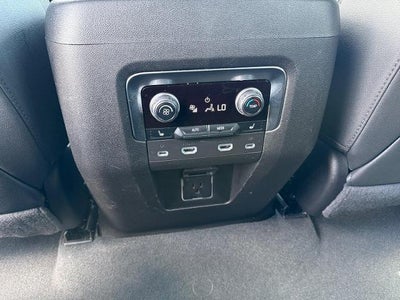 2024 Chevrolet Tahoe 4WD Z71