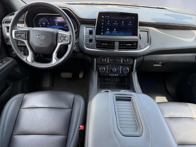 2024 Chevrolet Tahoe 4WD Z71