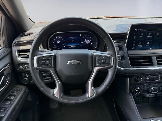 2024 Chevrolet Tahoe 4WD Z71