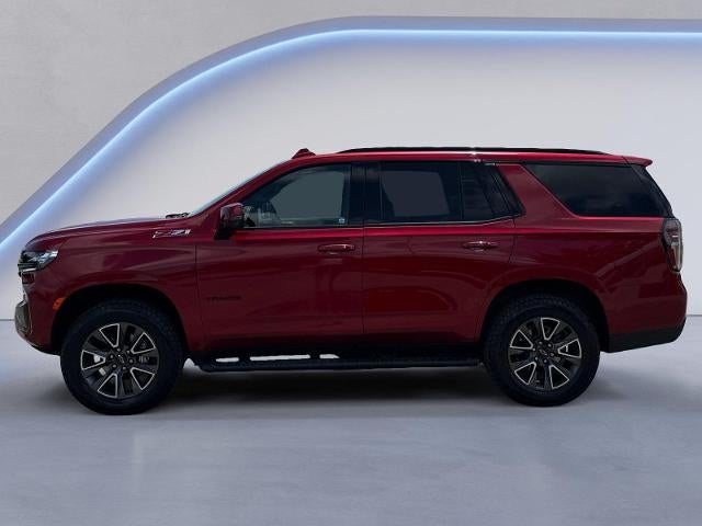 2024 Chevrolet Tahoe 4WD Z71
