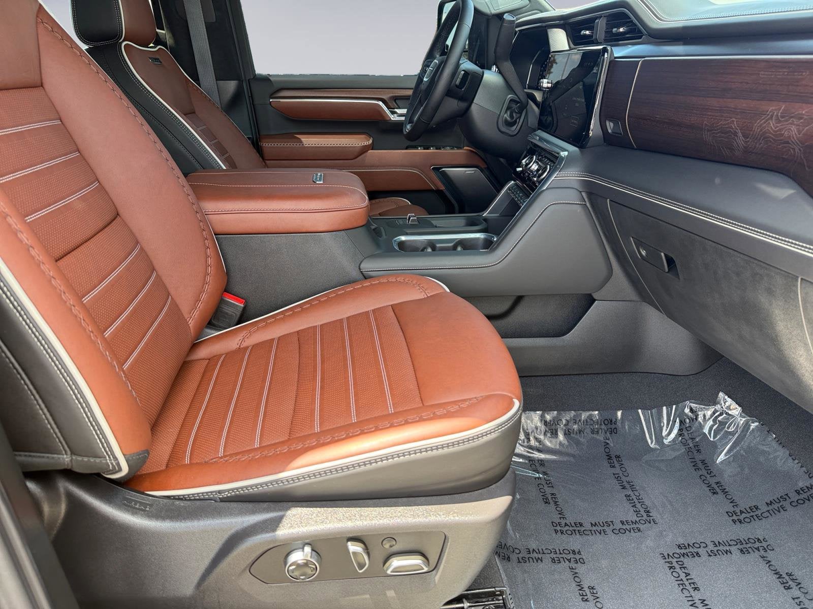 2024 GMC Sierra 2500 HD Base