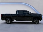 2024 GMC Sierra 2500 HD Base