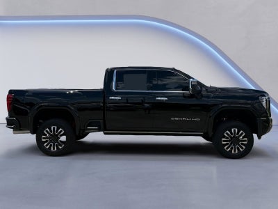 2024 GMC Sierra 2500 HD Base
