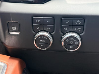2024 GMC Sierra 2500 HD Base