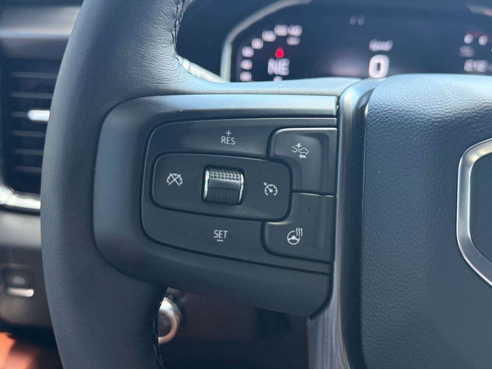 2024 GMC Sierra 2500 HD Base
