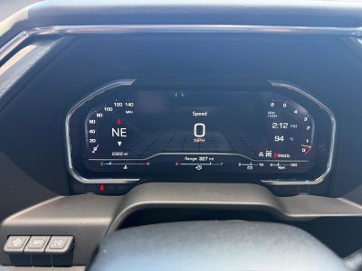 2024 GMC Sierra 2500 HD Base
