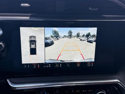 2024 GMC Sierra 2500 HD Base