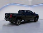 2024 GMC Sierra 2500 HD Base