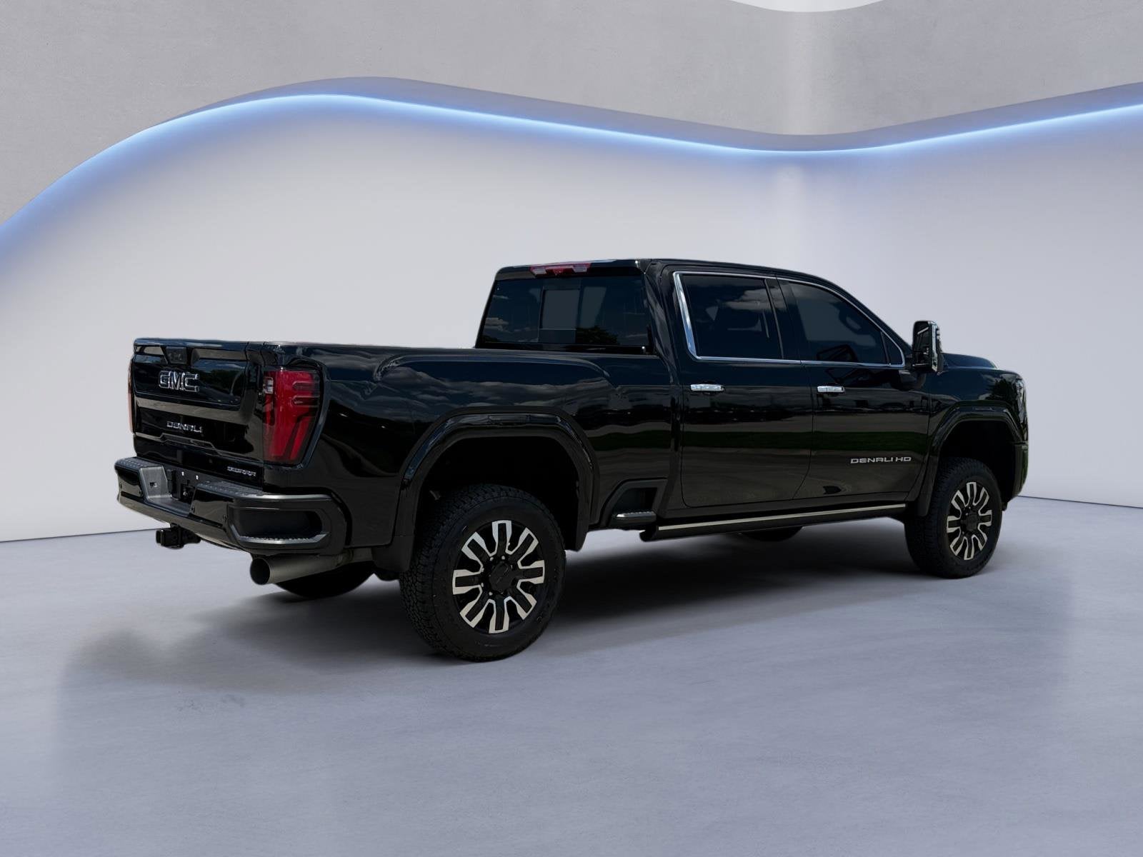 2024 GMC Sierra 2500 HD Base