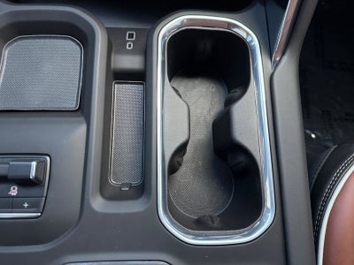2024 GMC Sierra 2500 HD Base