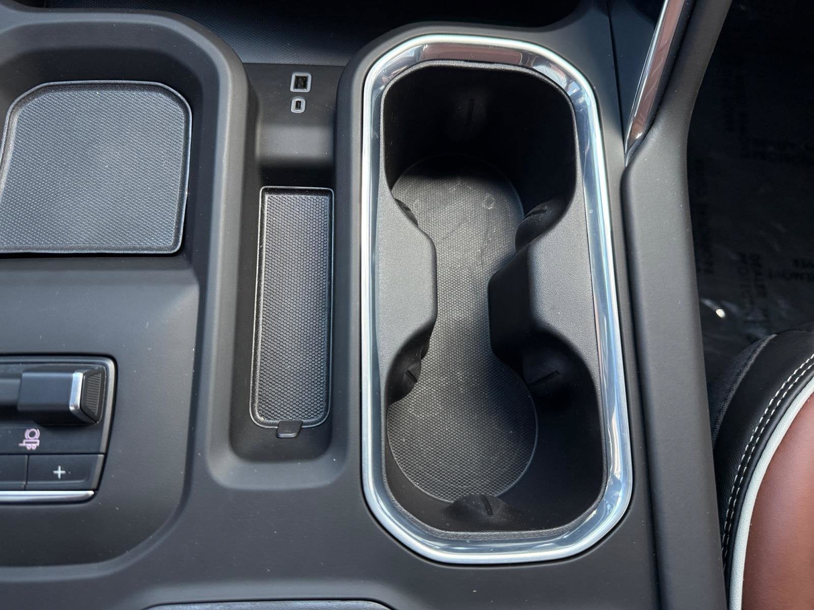 2024 GMC Sierra 2500 HD Base