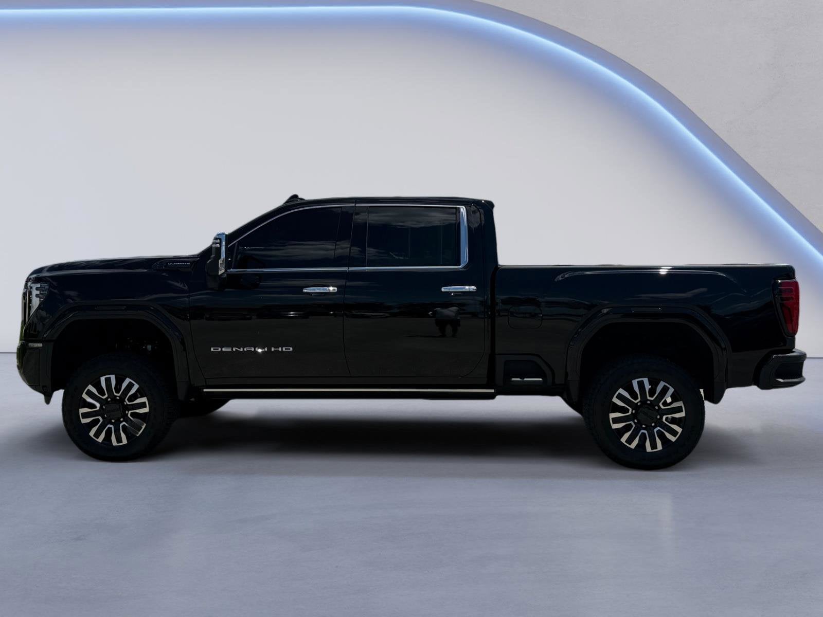 2024 GMC Sierra 2500 HD Base