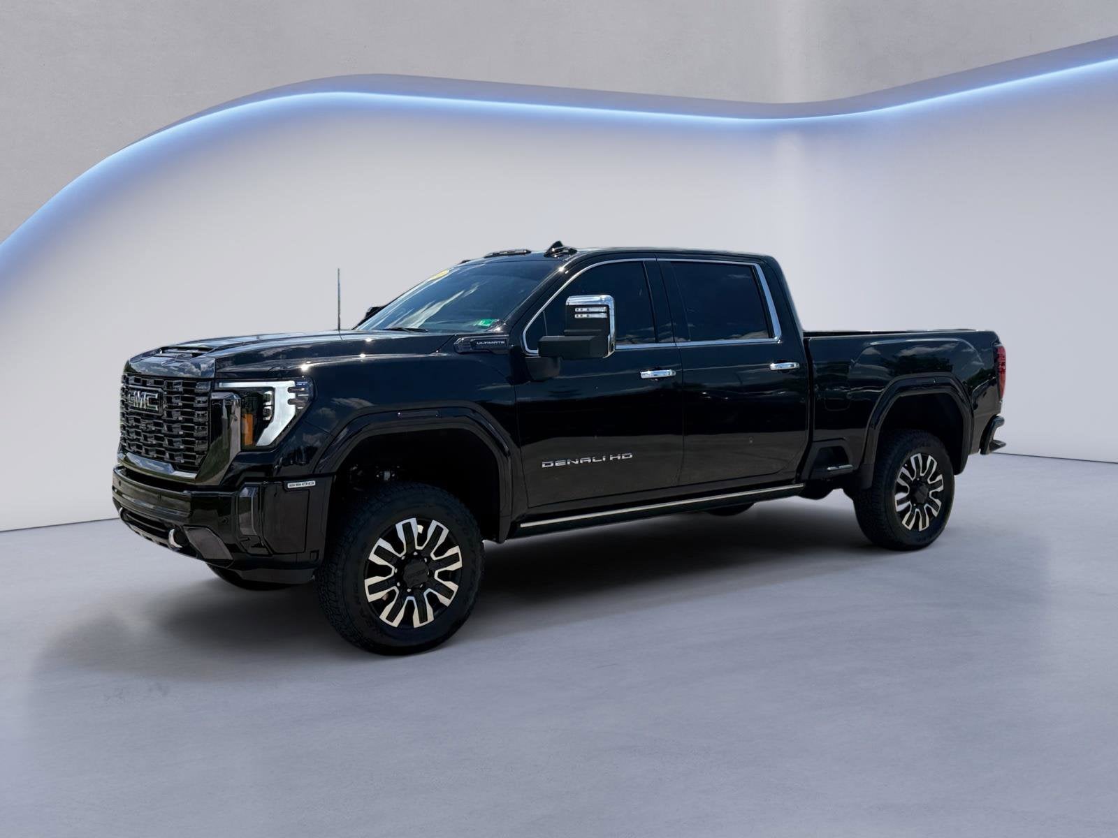 2024 GMC Sierra 2500 HD Base