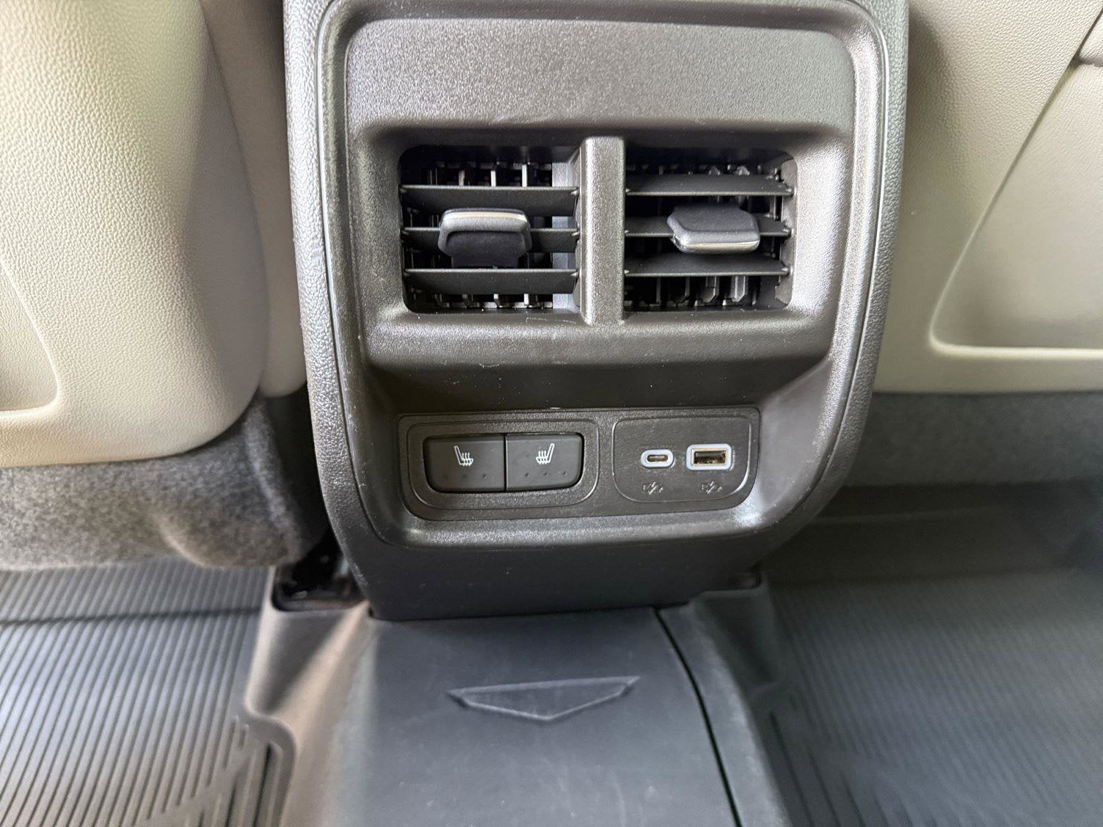 2019 Cadillac XT4 Base