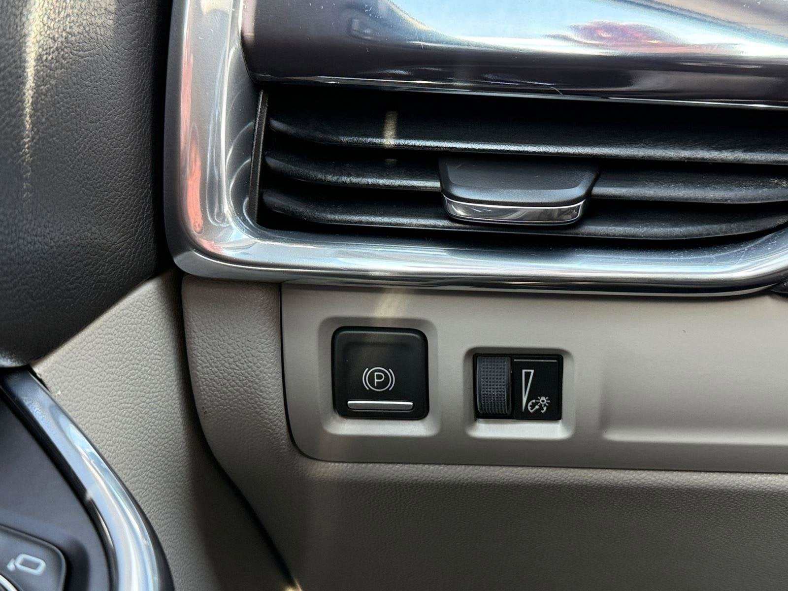 2019 Cadillac XT4 Base