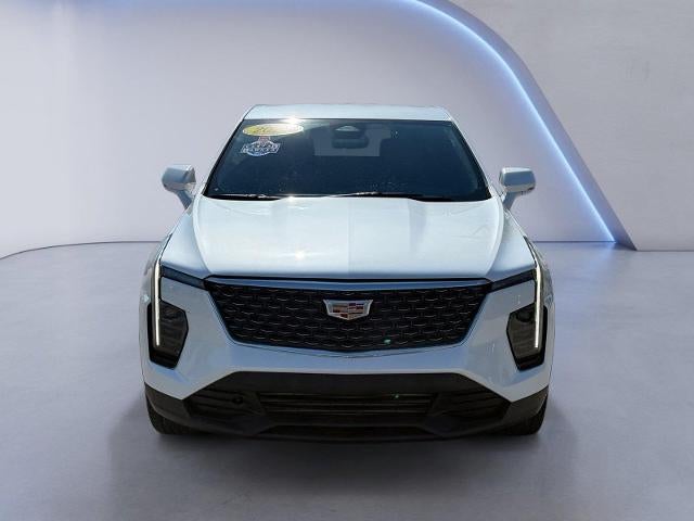 2024 Cadillac XT4 FWD 4dr Luxury