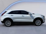 2024 Cadillac XT4 FWD 4dr Luxury