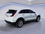 2024 Cadillac XT4 FWD 4dr Luxury