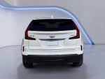 2024 Cadillac XT4 FWD 4dr Luxury