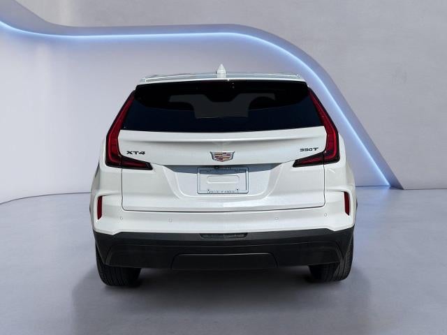 2024 Cadillac XT4 FWD 4dr Luxury