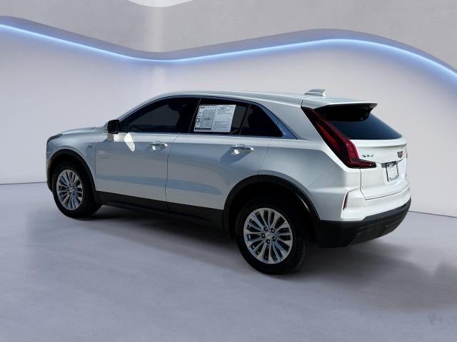 2024 Cadillac XT4 FWD 4dr Luxury