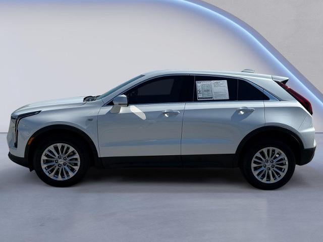 2024 Cadillac XT4 FWD 4dr Luxury