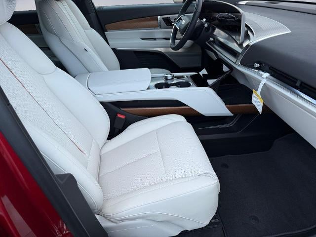 2027 Cadillac VISTIQ Luxury