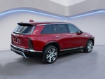 2027 Cadillac VISTIQ Luxury