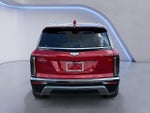 2027 Cadillac VISTIQ Luxury
