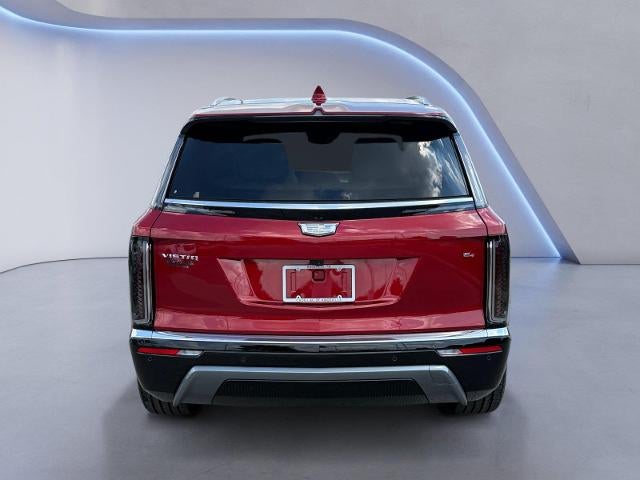 2027 Cadillac VISTIQ Luxury