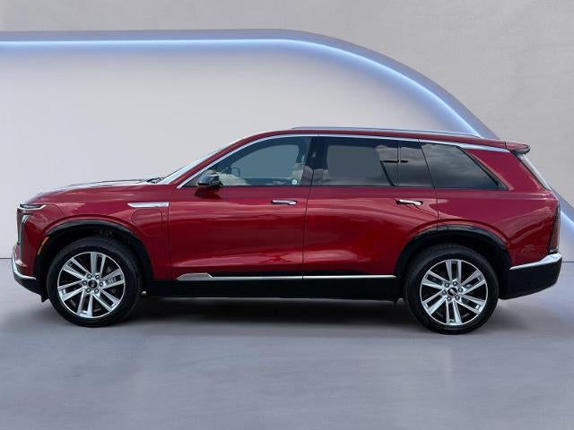 2027 Cadillac VISTIQ Luxury