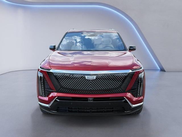 2027 Cadillac VISTIQ Luxury