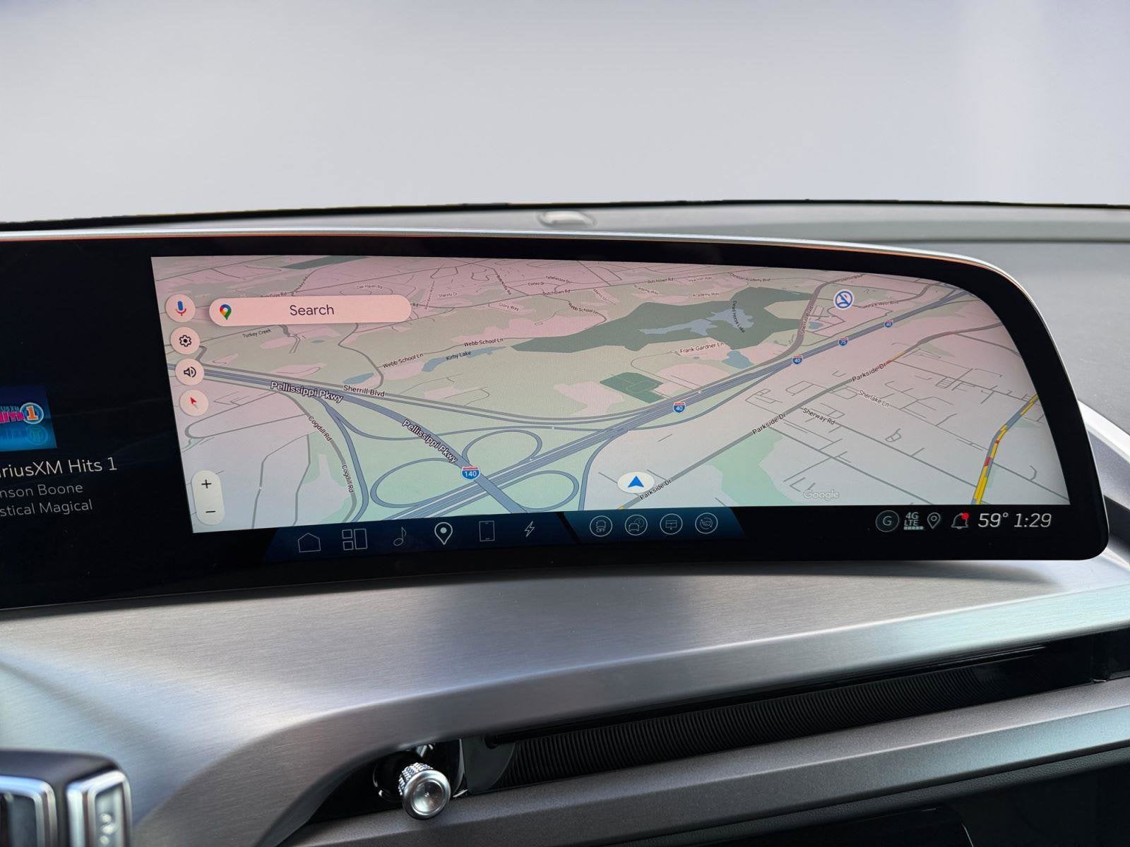 2026 Cadillac VISTIQ Luxury - Photo 25