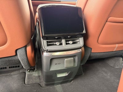 2026 Cadillac VISTIQ Platinum