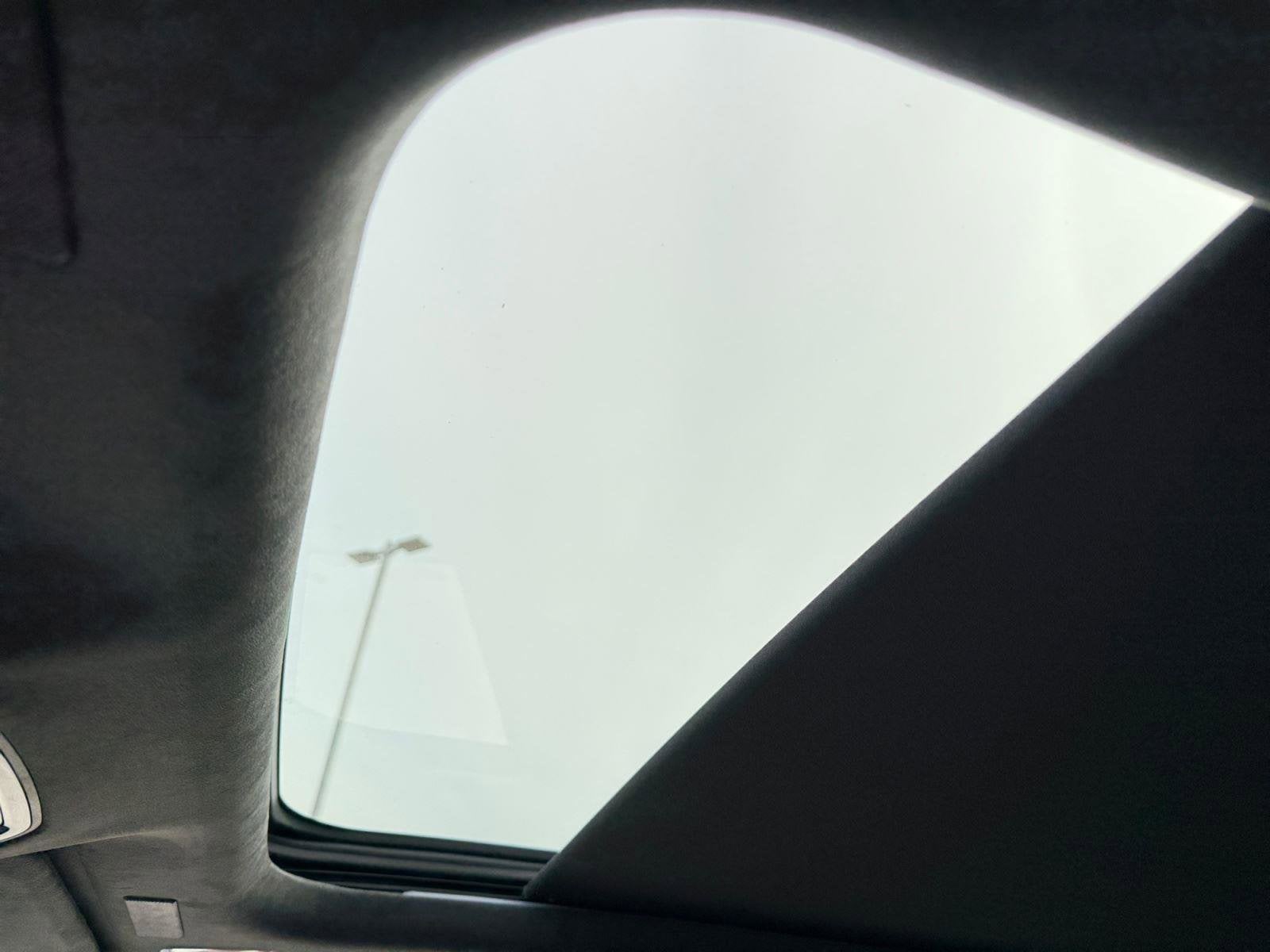 2026 Cadillac VISTIQ Platinum