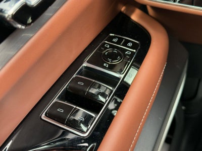 2026 Cadillac VISTIQ Platinum