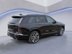 2026 Cadillac VISTIQ Platinum