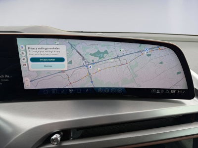 2026 Cadillac VISTIQ Platinum