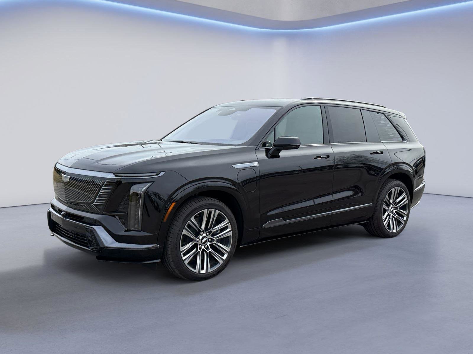 2026 Cadillac VISTIQ Platinum