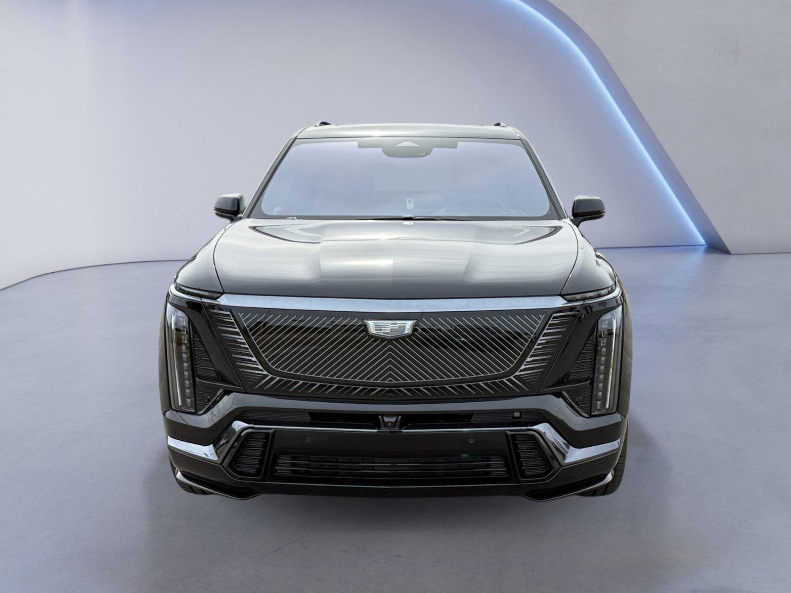 2026 Cadillac VISTIQ Platinum