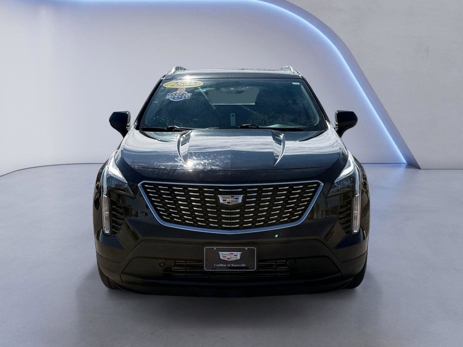 2022 Cadillac XT4 Base