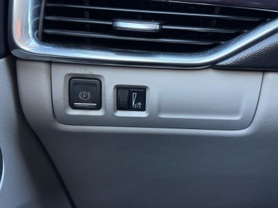 2022 Cadillac XT4 Base