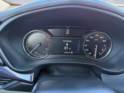 2022 Cadillac XT4 Base