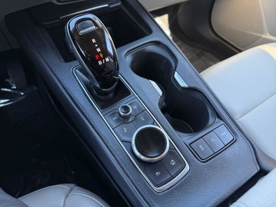 2022 Cadillac XT4 Base