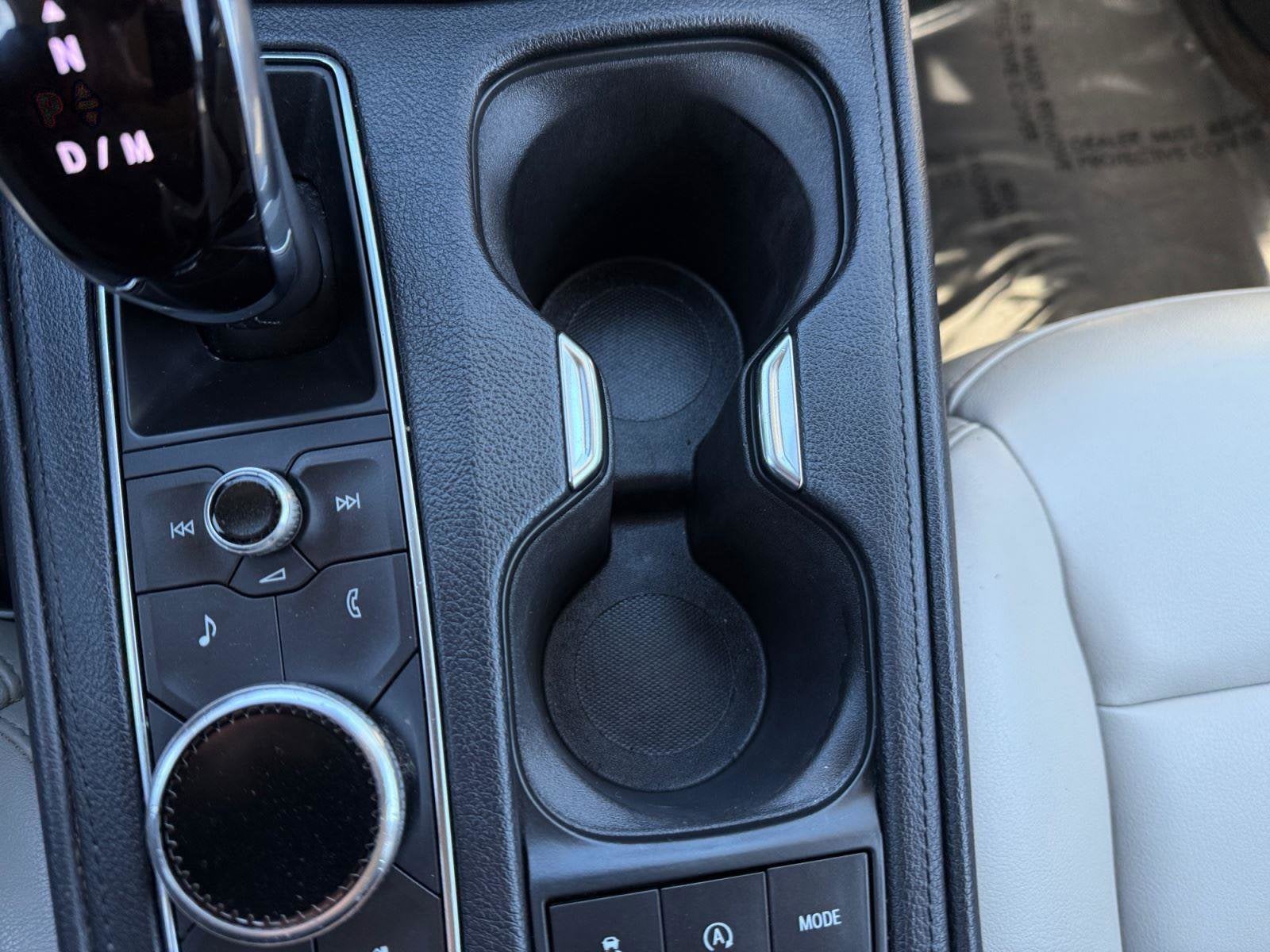 2022 Cadillac XT4 Base