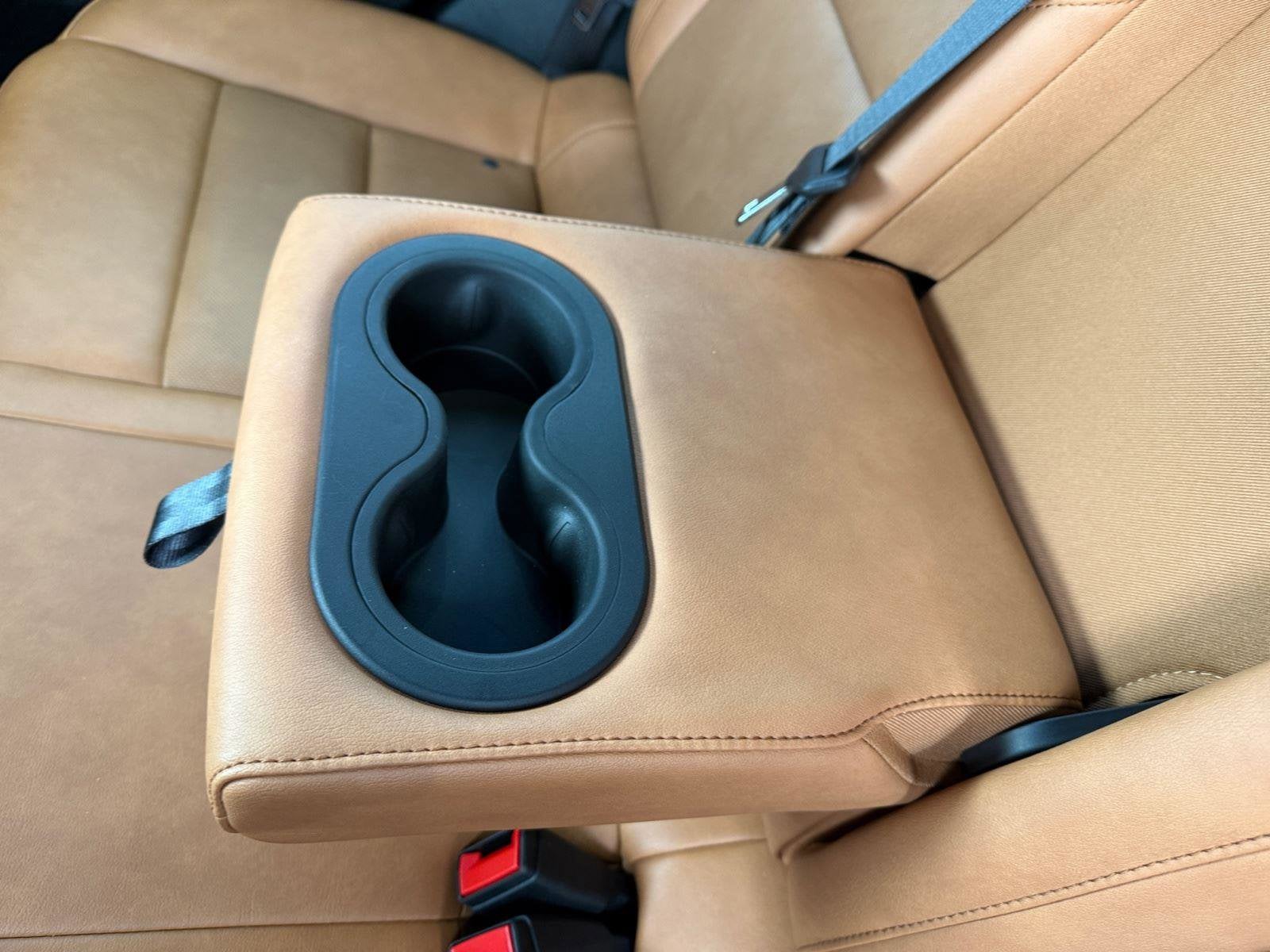 2025 Cadillac XT4 Base