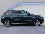2025 Cadillac XT4 Base