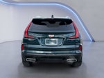 2025 Cadillac XT4 Base