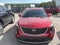 2023 Cadillac XT4 FWD Premium Luxury